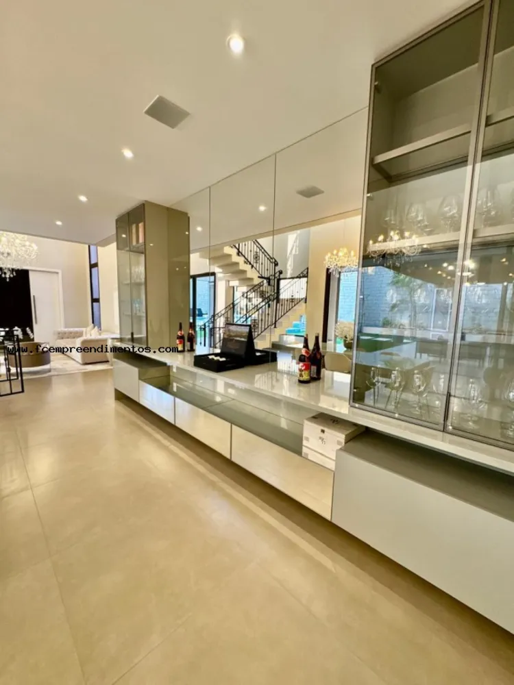 Casa, 4 quartos - Foto 7