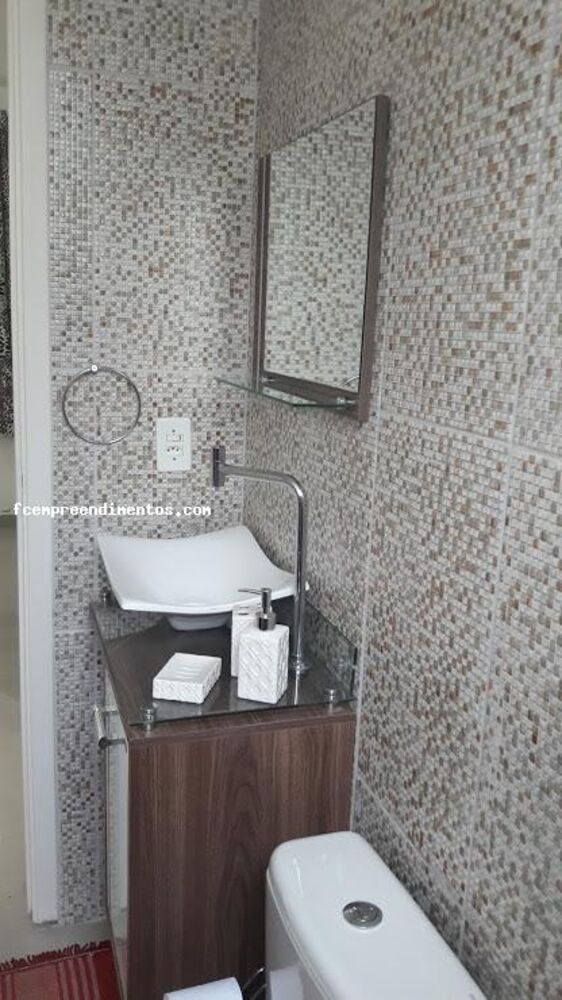 Apartamento à venda com 2 quartos, 250m² - Foto 3