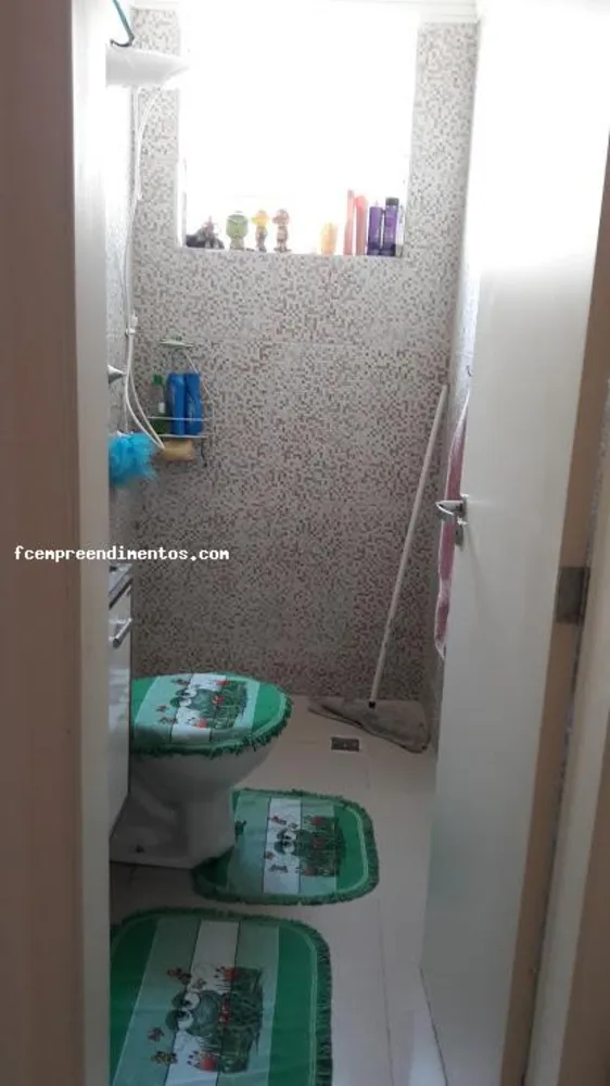 Apartamento, 2 quartos - Foto 4