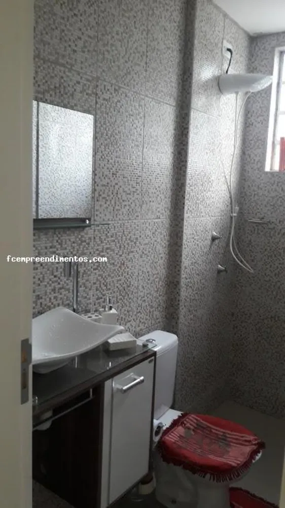 Apartamento, 2 quartos - Foto 10