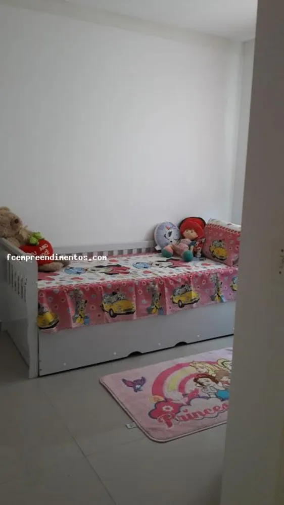 Apartamento, 2 quartos - Foto 5