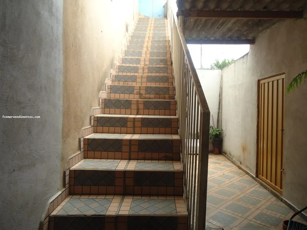 Casa, 3 quartos - Foto 19