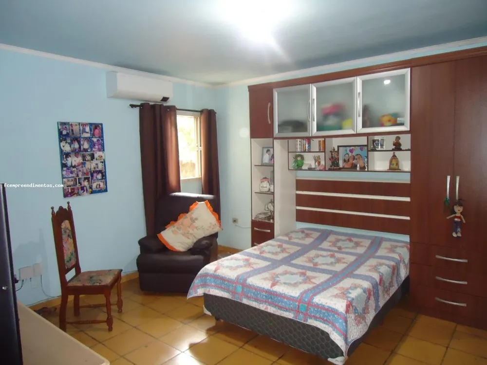 Casa, 3 quartos - Foto 14