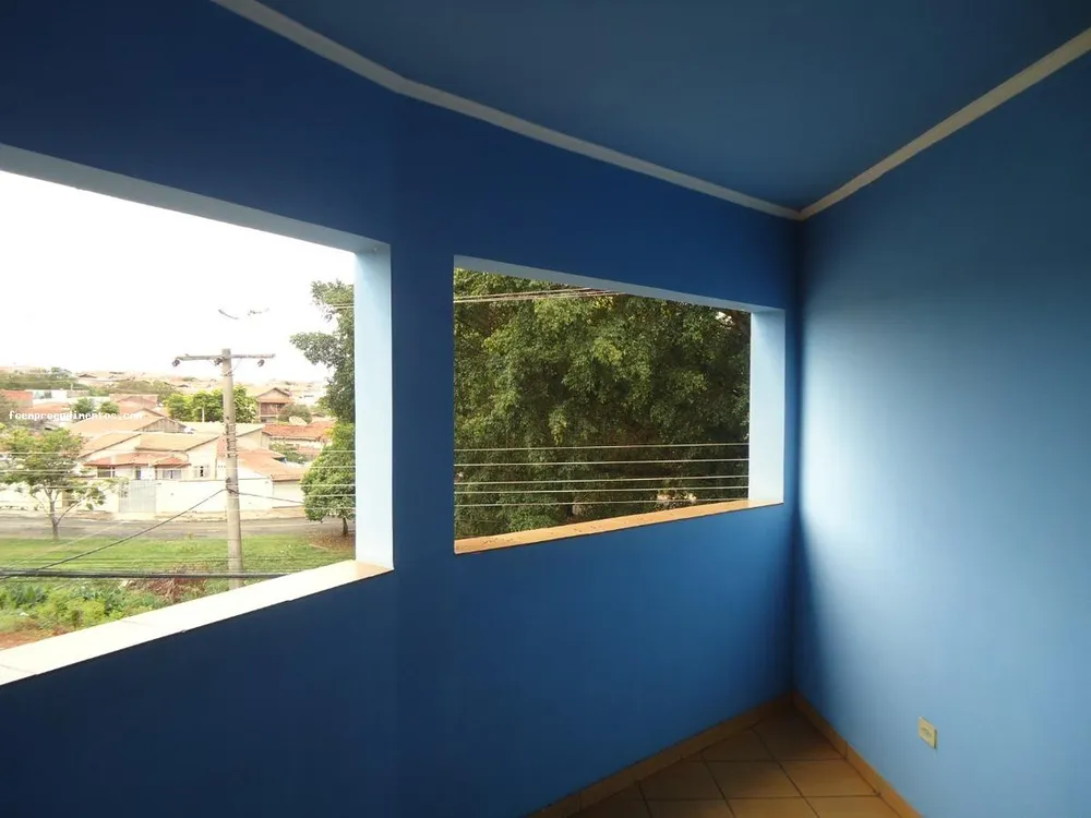 Casa, 3 quartos - Foto 15