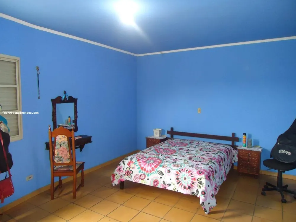 Casa, 3 quartos - Foto 20