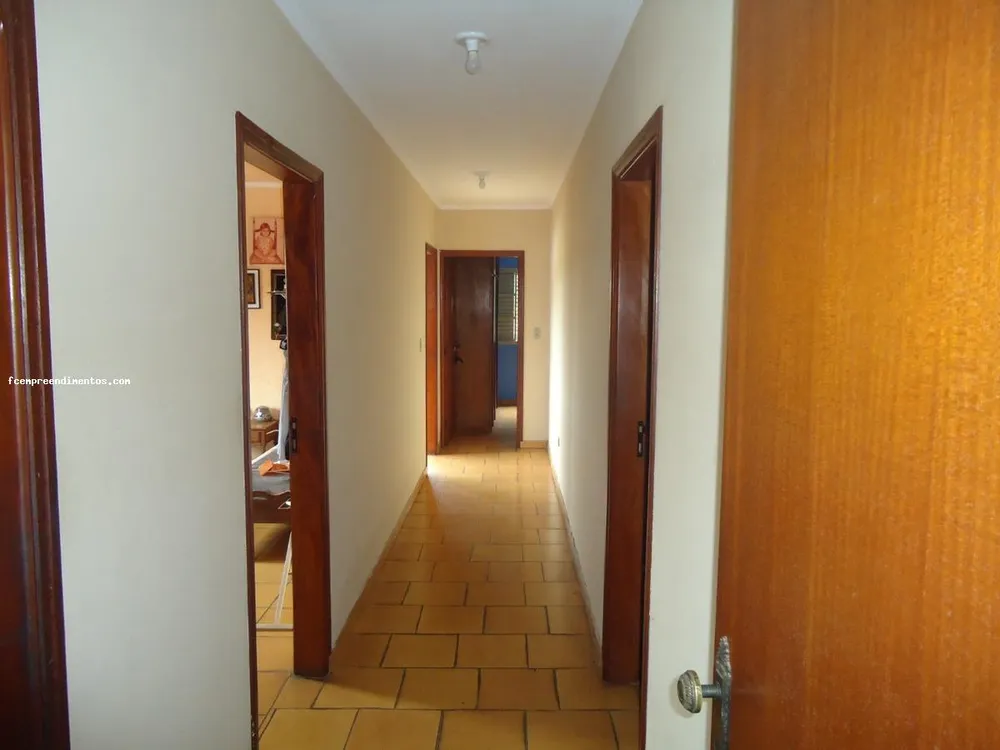 Casa, 3 quartos - Foto 10