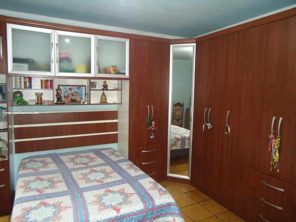 Casa, 3 quartos - Foto 13