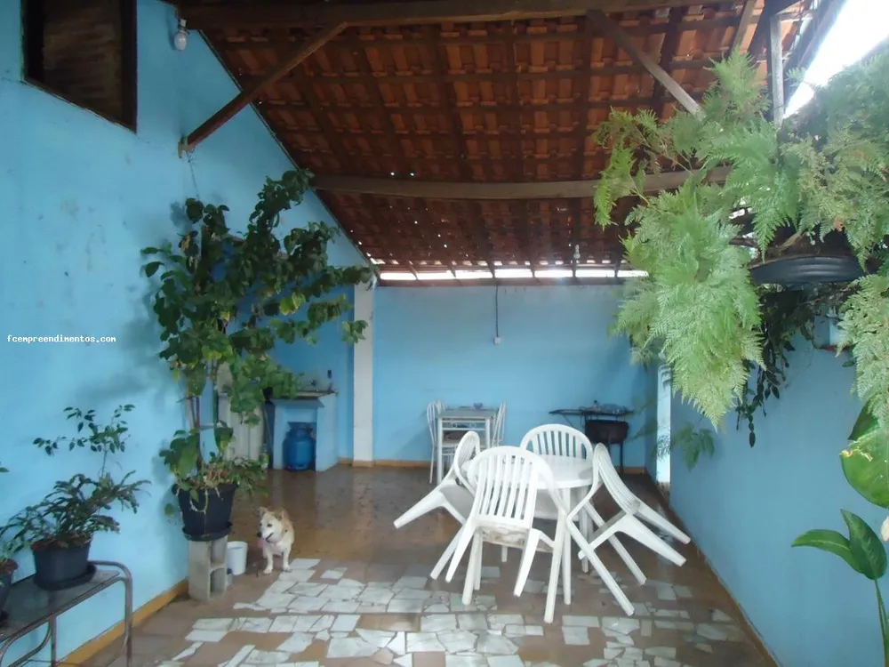 Casa, 3 quartos - Foto 12