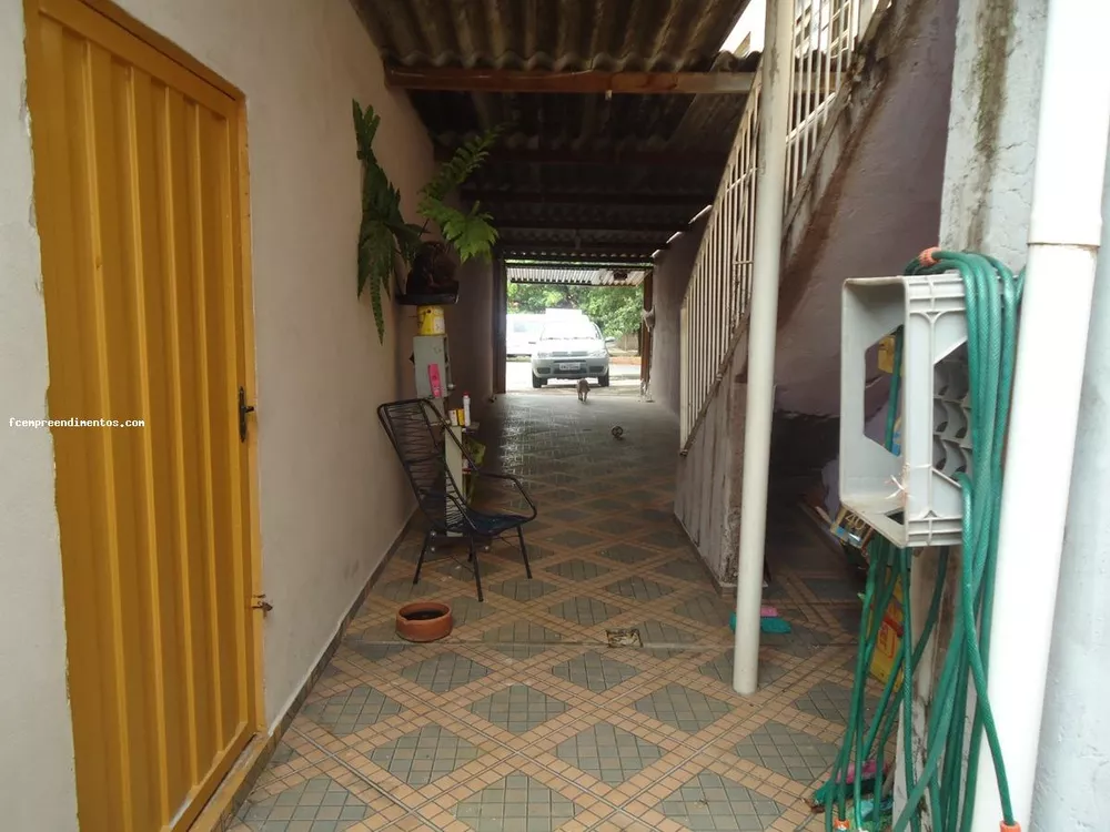 Casa, 3 quartos - Foto 5