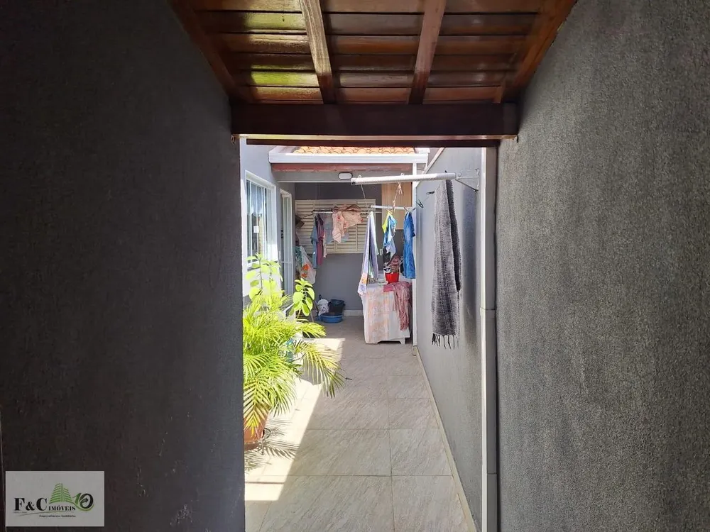 Casa, 3 quartos - Foto 8