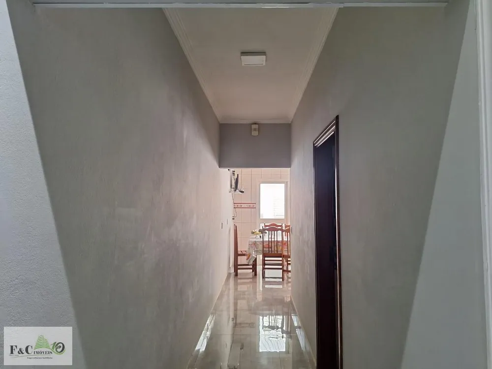 Casa, 3 quartos - Foto 4