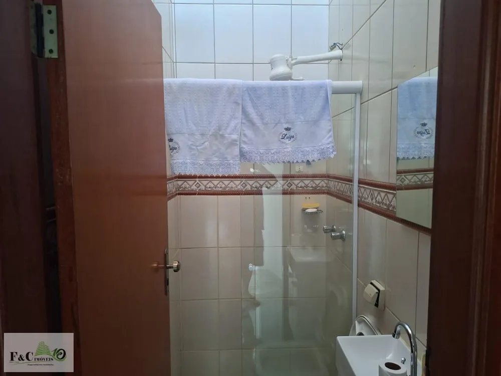 Casa, 3 quartos - Foto 2