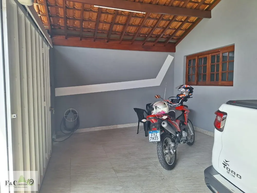 Casa, 3 quartos - Foto 7