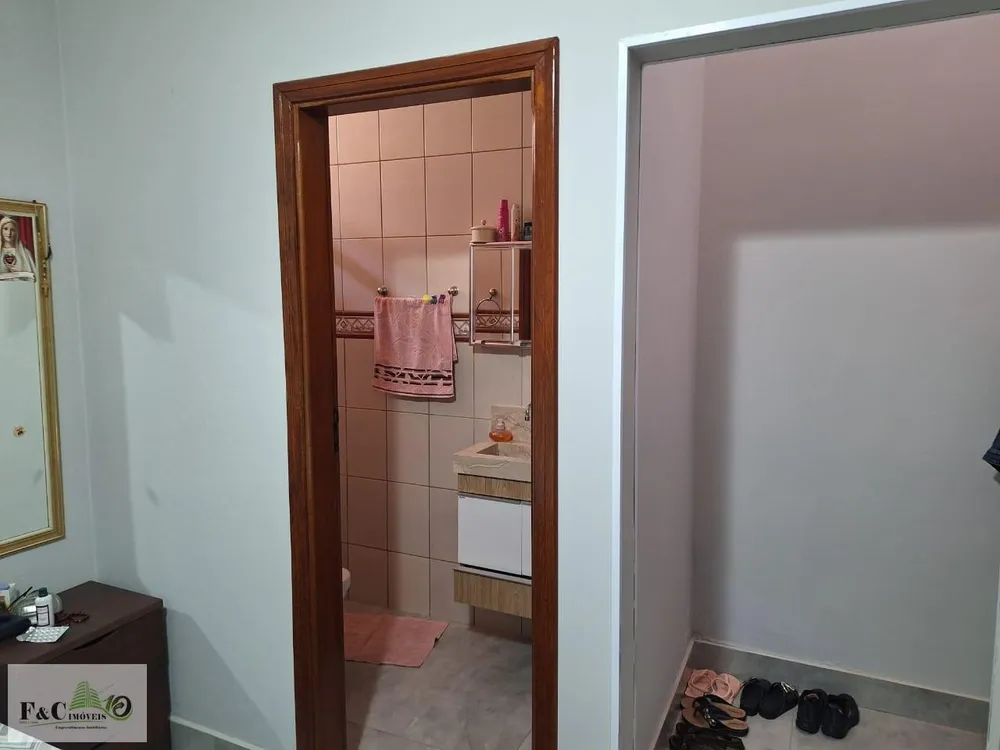 Casa, 3 quartos - Foto 7