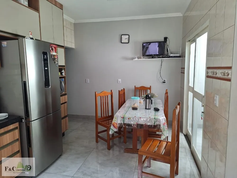 Casa, 3 quartos - Foto 3