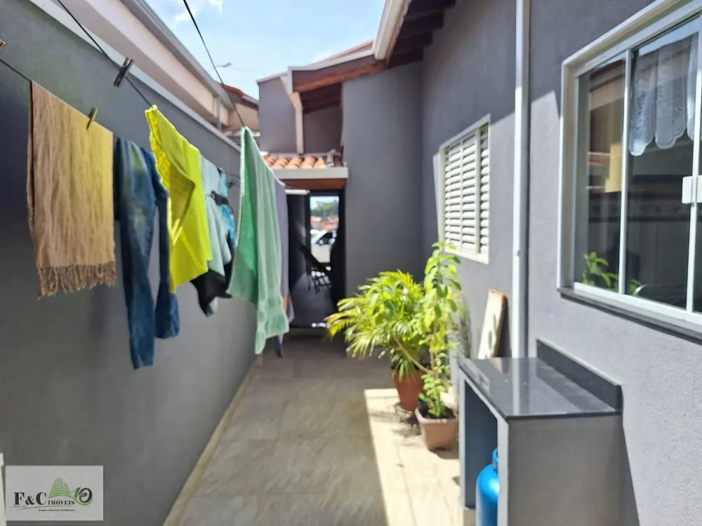 Casa, 3 quartos - Foto 5