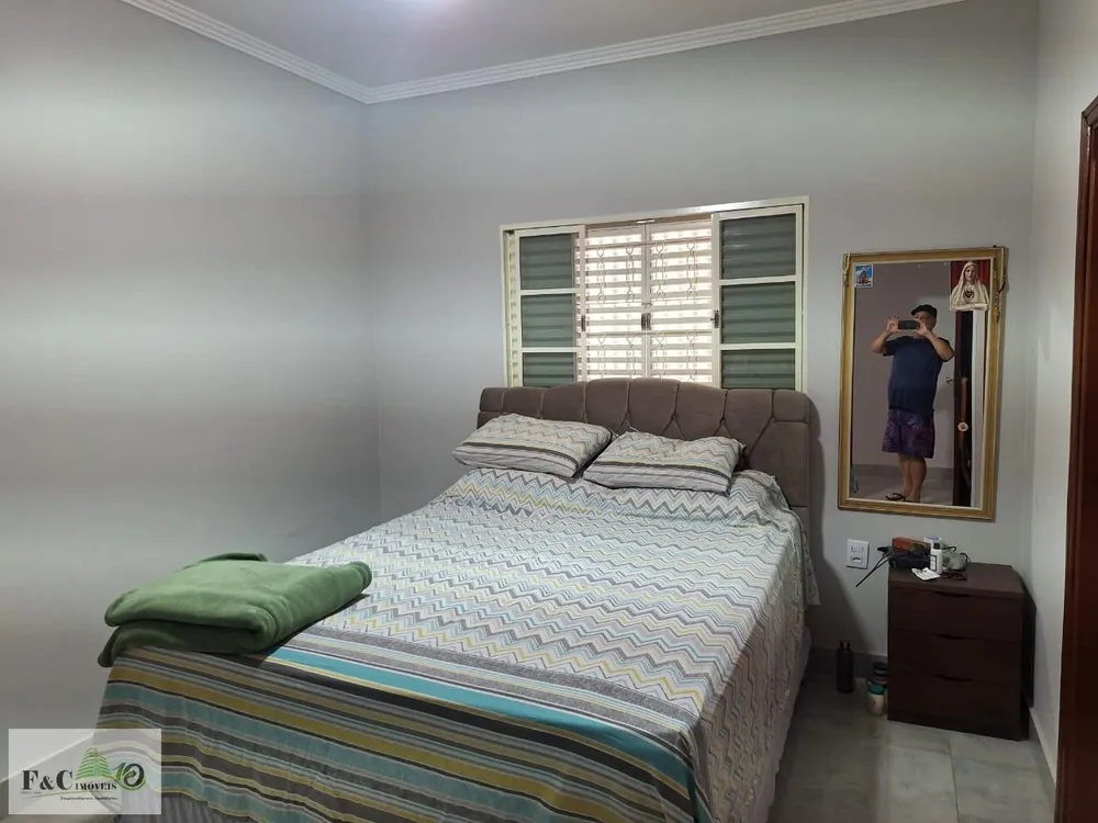 Casa, 3 quartos - Foto 6
