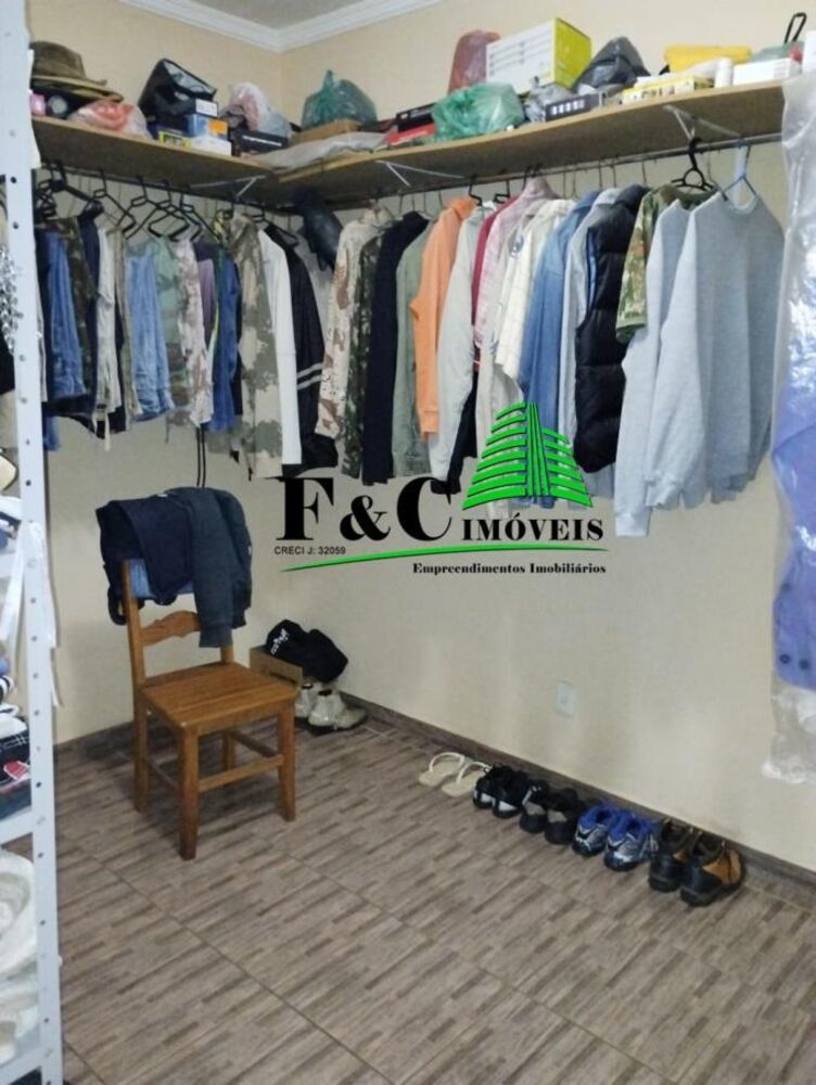 Casa, 3 quartos - Foto 3