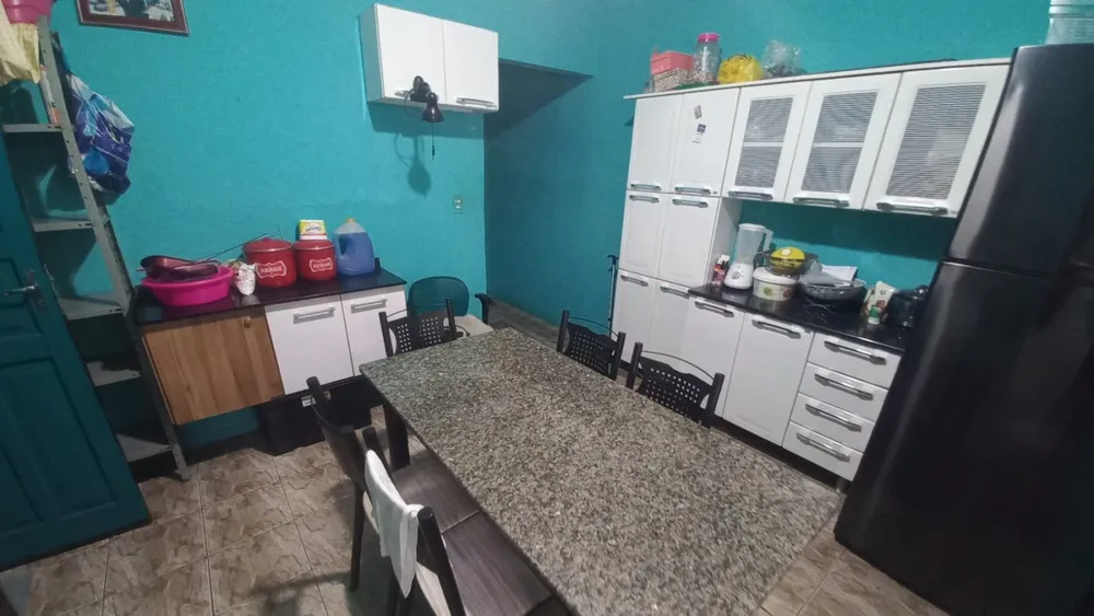 Casa, 3 quartos, 86 m² - Foto 7