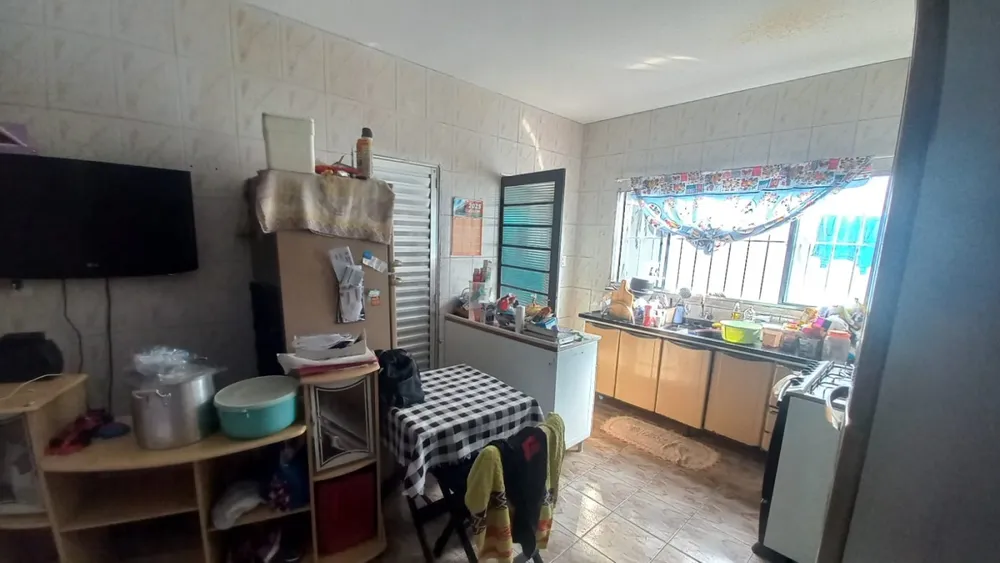 Casa, 3 quartos, 86 m² - Foto 5