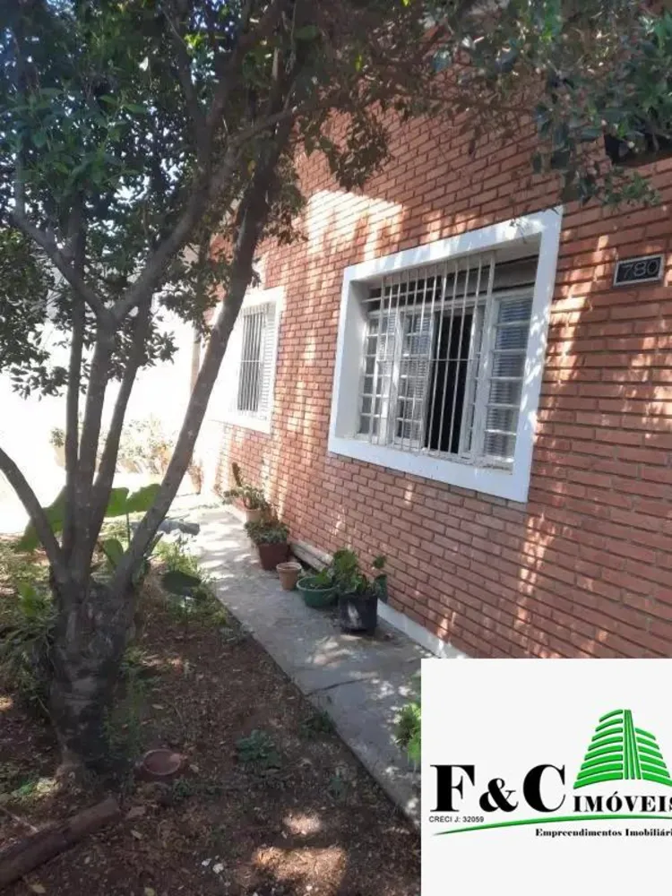 Casa, 3 quartos - Foto 3
