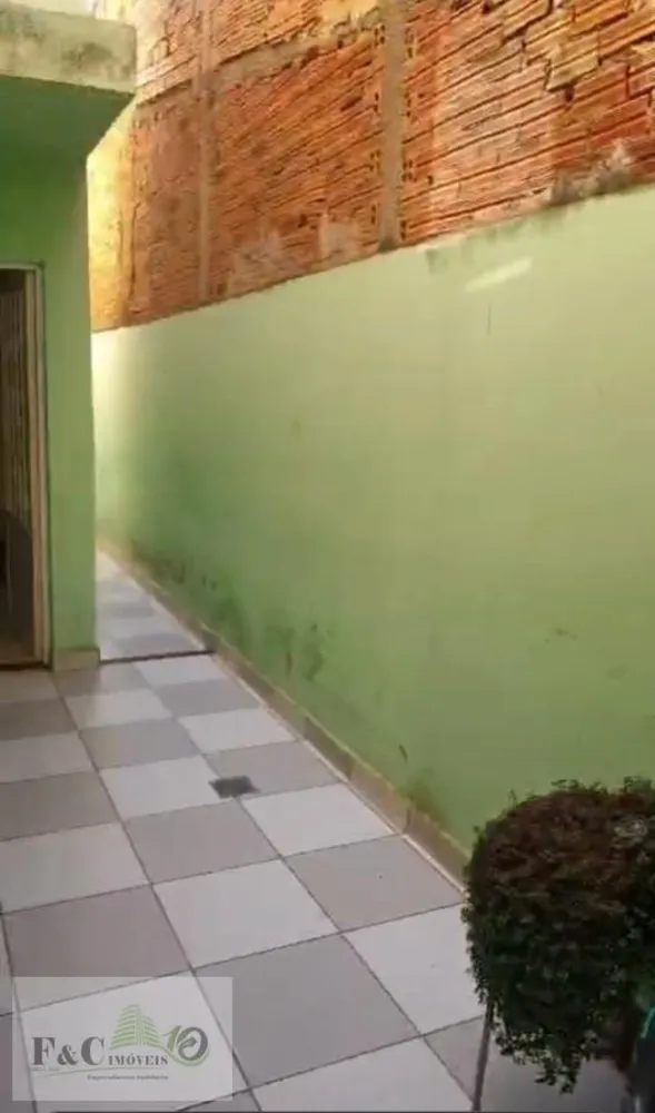 Sobrado, 3 quartos - Foto 3