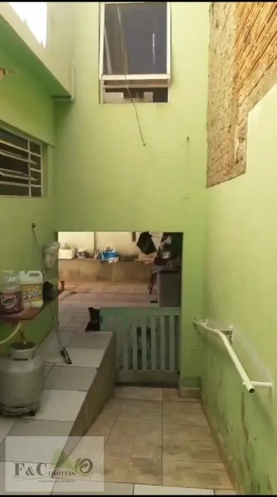 Sobrado, 3 quartos - Foto 5
