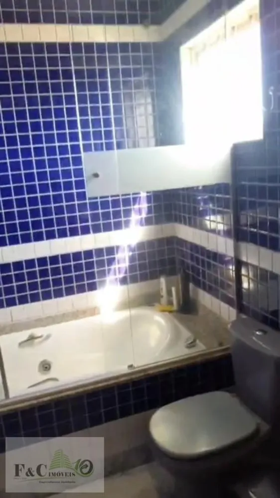 Sobrado, 3 quartos - Foto 7