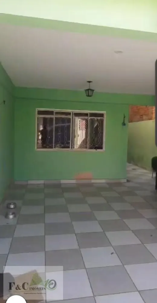 Sobrado, 3 quartos - Foto 1