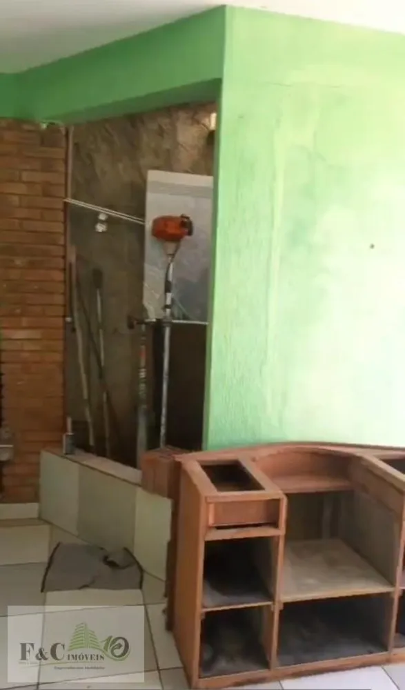 Sobrado, 3 quartos - Foto 2