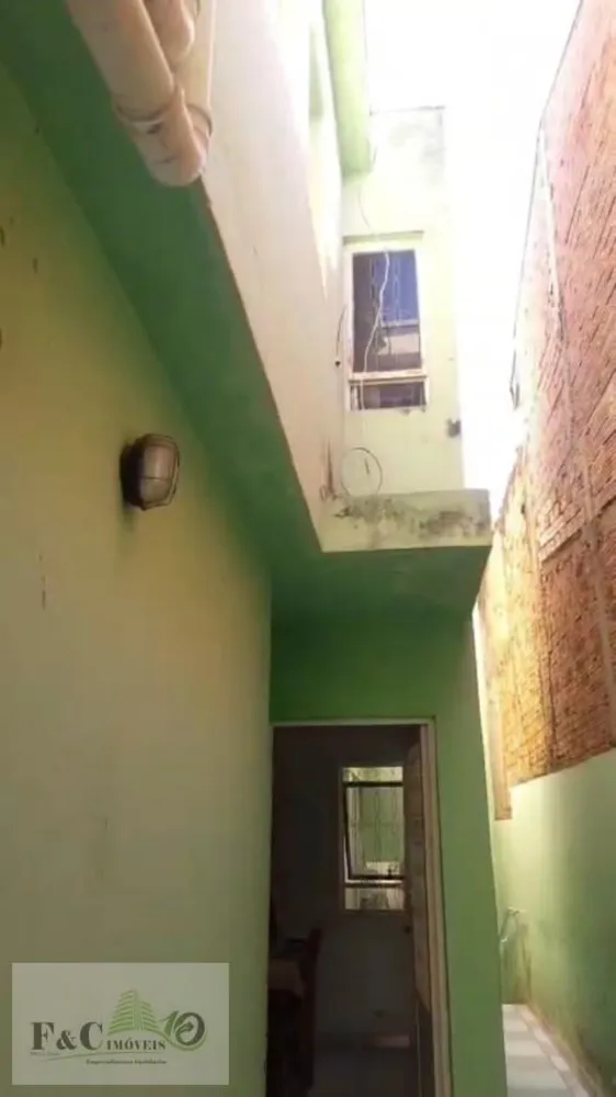 Sobrado, 3 quartos - Foto 4