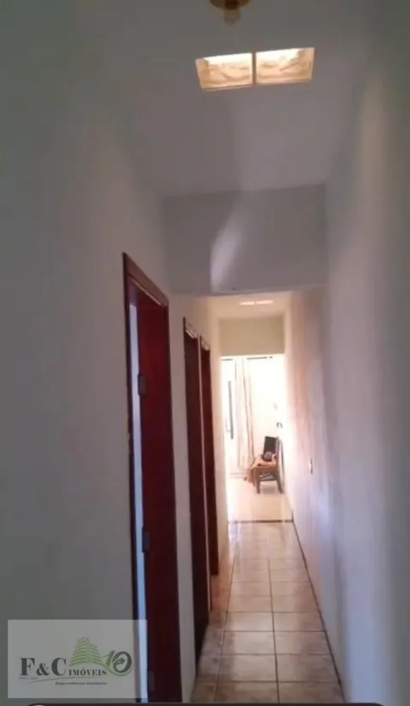 Sobrado, 3 quartos - Foto 8