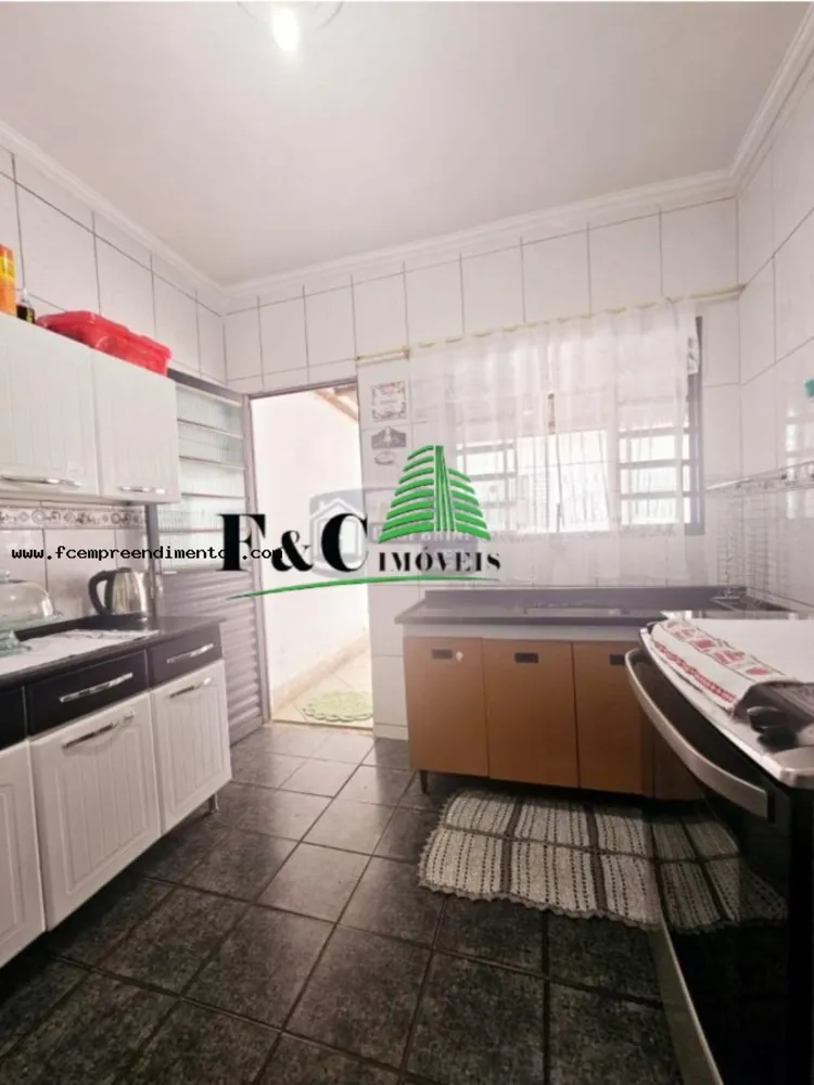 Casa, 2 quartos - Foto 5