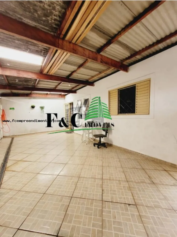 Casa, 2 quartos - Foto 4
