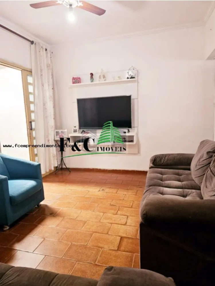 Casa, 2 quartos - Foto 7