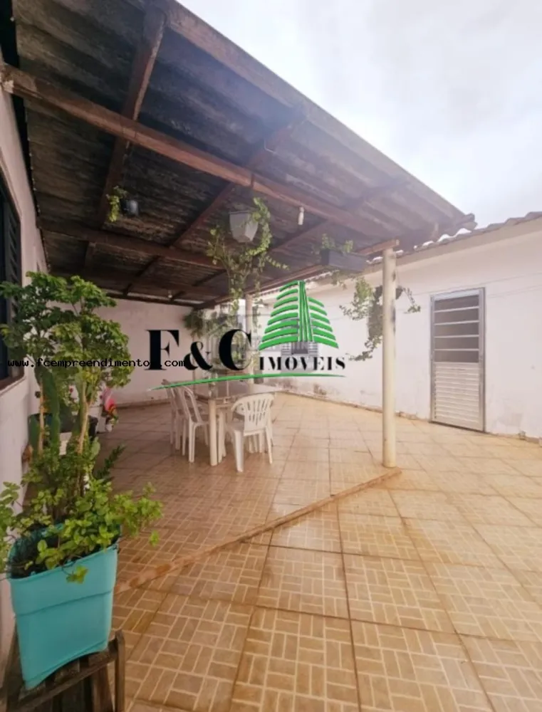 Casa, 2 quartos - Foto 1