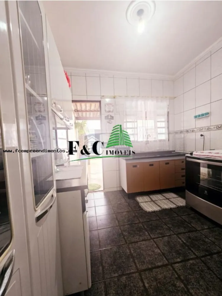 Casa, 2 quartos - Foto 2