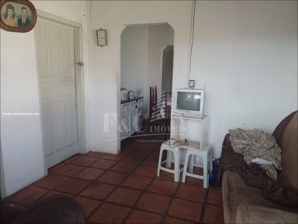 Casa, 4 quartos - Foto 2