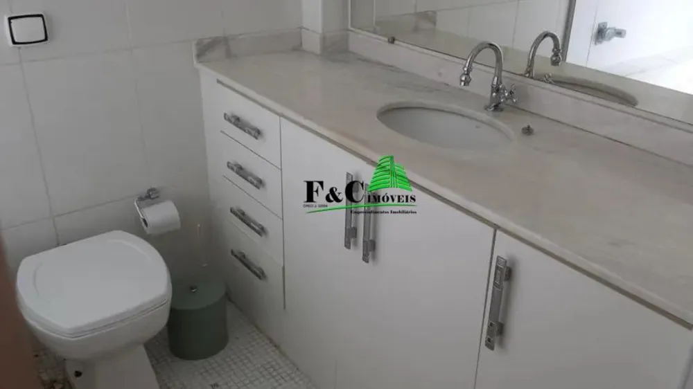 Apartamento, 4 quartos, 330 m² - Foto 5