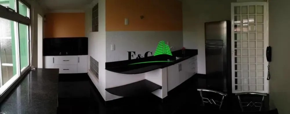 Apartamento, 4 quartos, 330 m² - Foto 3