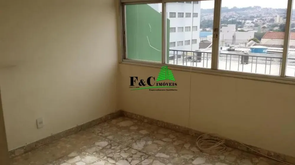 Apartamento, 4 quartos, 330 m² - Foto 2