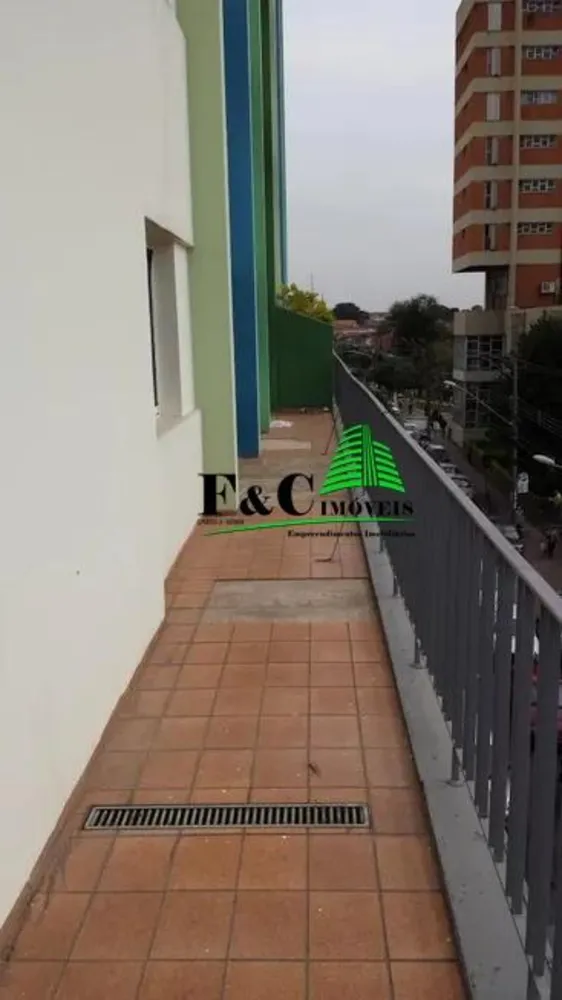 Apartamento, 4 quartos, 330 m² - Foto 8