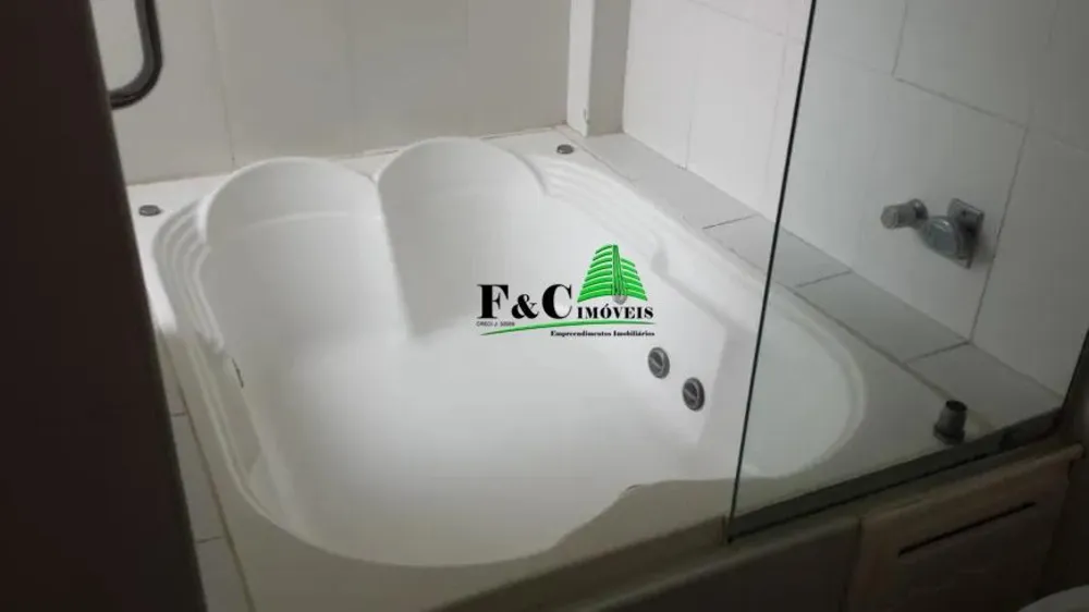 Apartamento, 4 quartos, 330 m² - Foto 6