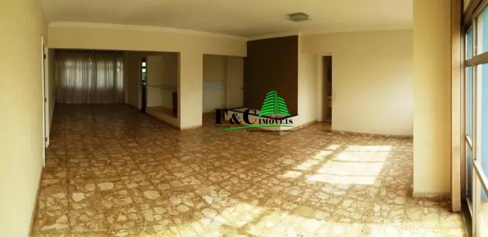 Apartamento, 4 quartos, 330 m² - Foto 1