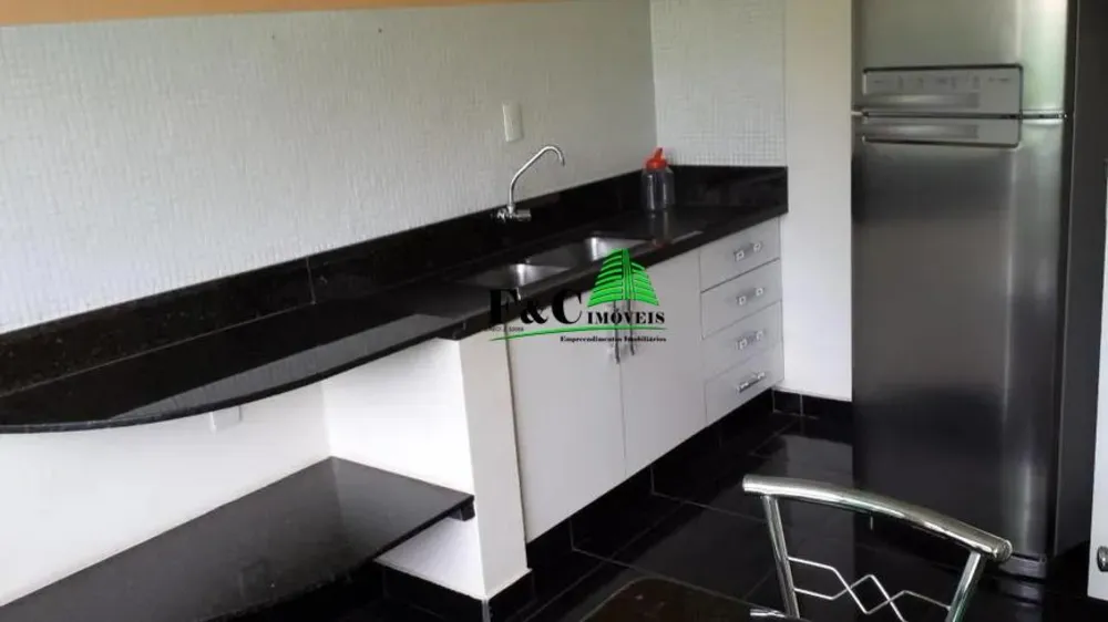 Apartamento, 4 quartos, 330 m² - Foto 11