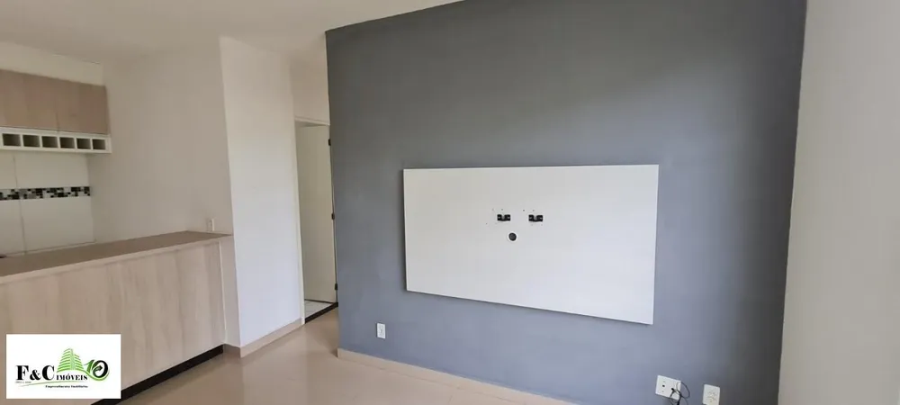 Apartamento, 1 quarto, 45 m² - Foto 3