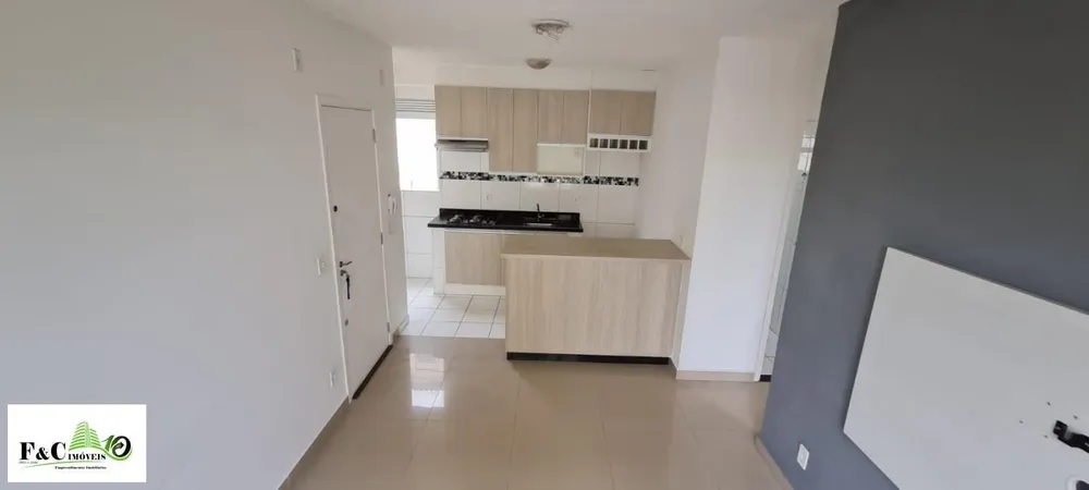 Apartamento, 1 quarto, 45 m² - Foto 1