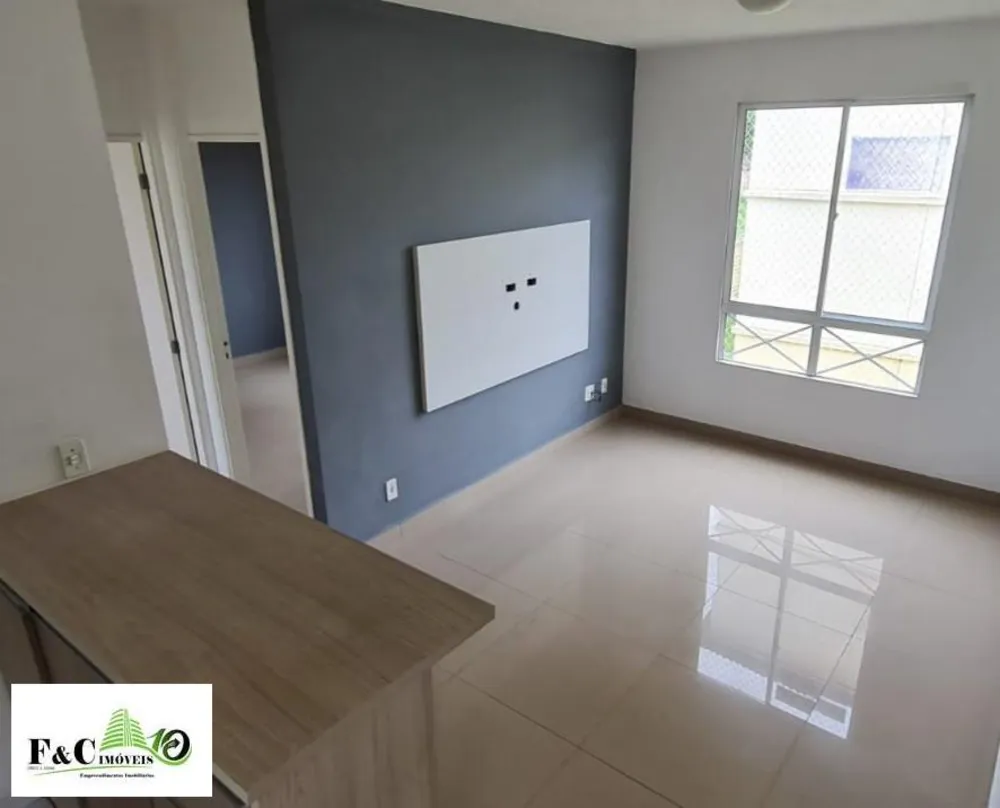 Apartamento, 1 quarto, 45 m² - Foto 4