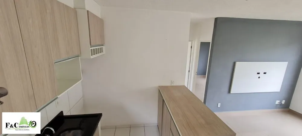Apartamento, 1 quarto, 45 m² - Foto 5