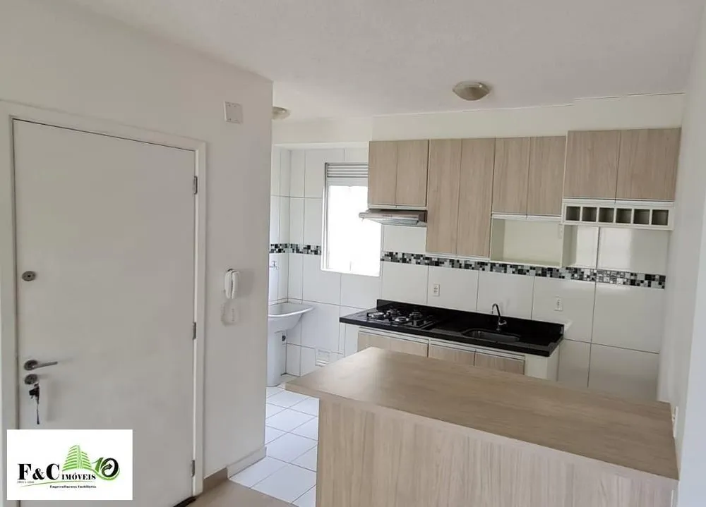Apartamento, 1 quarto, 45 m² - Foto 2